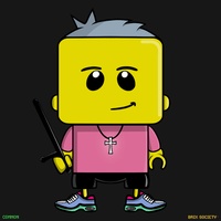 MiniBrix #1403