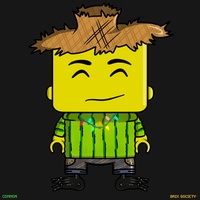 MiniBrix #1405