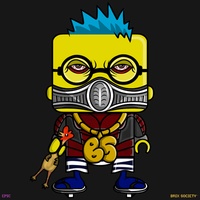MiniBrix #1406