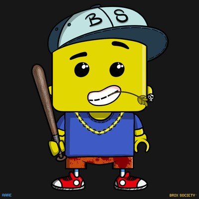 MiniBrix #1408