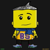 MiniBrix #1410