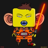 MiniBrix #1416