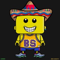 MiniBrix #1417