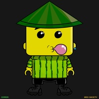 MiniBrix #1420