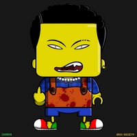 MiniBrix #1423