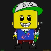 MiniBrix #1424