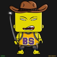 MiniBrix #1426