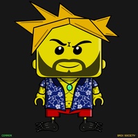 MiniBrix #1433