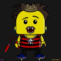 MiniBrix #1440