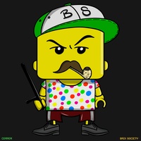 MiniBrix #1444