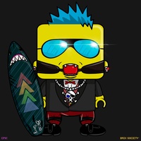 MiniBrix #1449