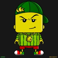 MiniBrix #1451