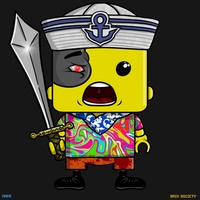 MiniBrix #1461
