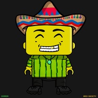 MiniBrix #1463