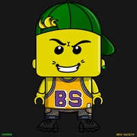 MiniBrix #1470