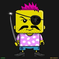 MiniBrix #1475