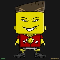 MiniBrix #1477