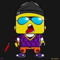 MiniBrix #1480