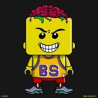 MiniBrix #1487