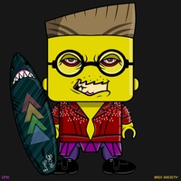 MiniBrix #1495