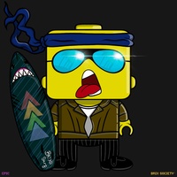 MiniBrix #1504