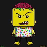 MiniBrix #1509