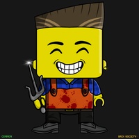 MiniBrix #1511
