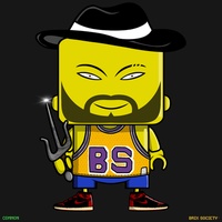 MiniBrix #1516