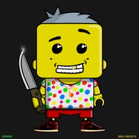MiniBrix #1517
