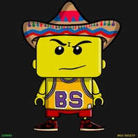 MiniBrix #1526