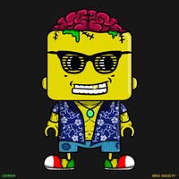MiniBrix #1528