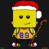 MiniBrix #1534
