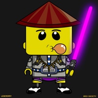 MiniBrix #1541