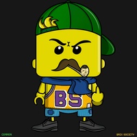 MiniBrix #1551