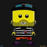 MiniBrix #1554
