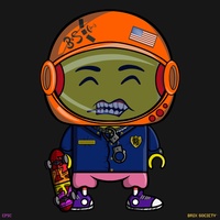 MiniBrix #1560