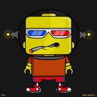 MiniBrix #1561
