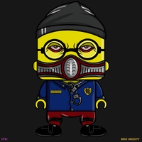 MiniBrix #1569