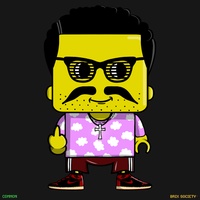 MiniBrix #1574