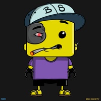 MiniBrix #1577