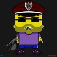 MiniBrix #1578