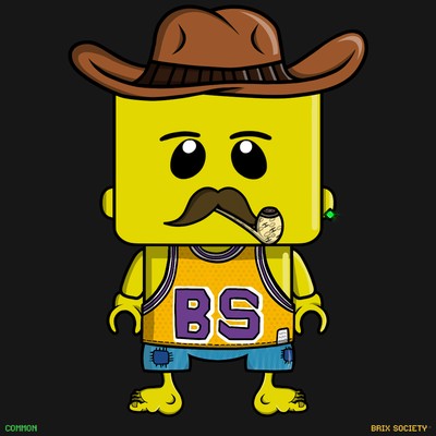 MiniBrix #1579