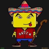 MiniBrix #1587