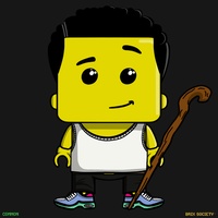 MiniBrix #1590