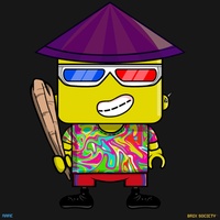 MiniBrix #1592