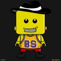 MiniBrix #1597