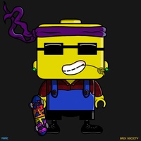 MiniBrix #1602