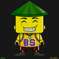 MiniBrix #1605
