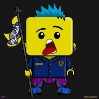 MiniBrix #1611