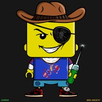 MiniBrix #1613